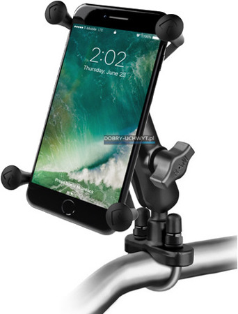 RAM Mount uchwyt X-Grip™ do Apple 15 / 16 Pro Max