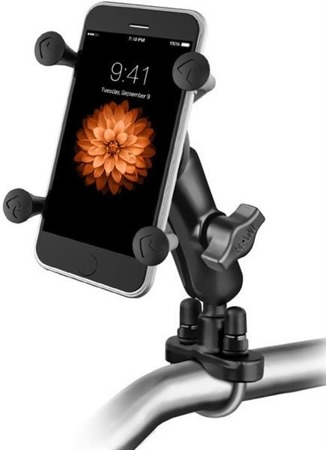 RAM Mount uchwyt X-Grip™ do Apple 15 Pro