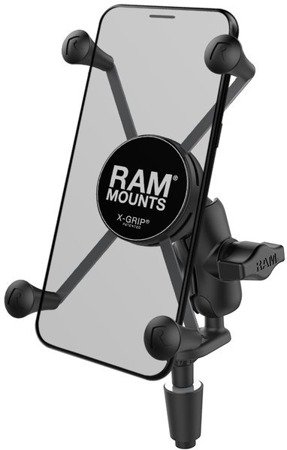 RAM Mount uchwyt motocyklowy X-Grip™ do Apple 15 Pro Max